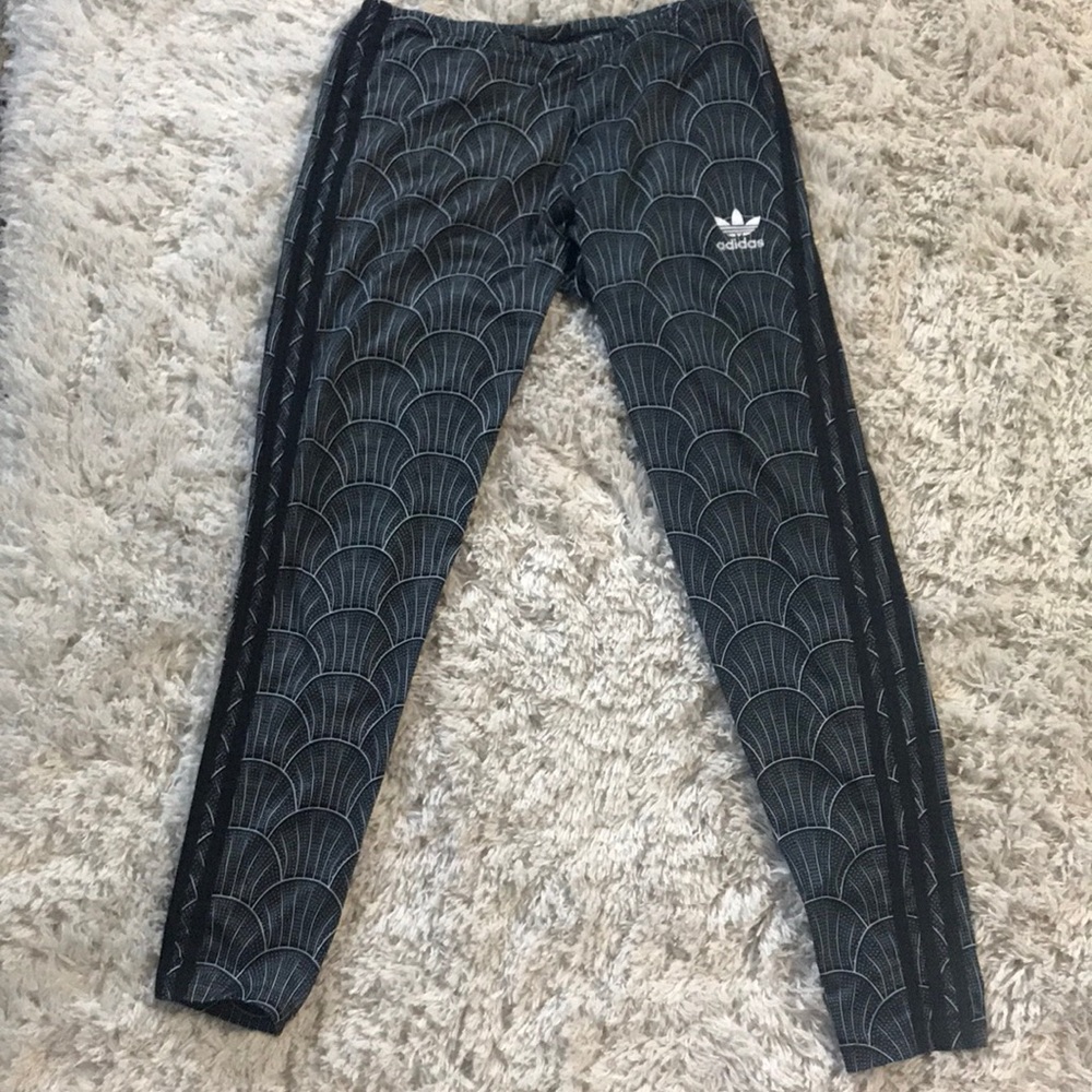 Workout leggings